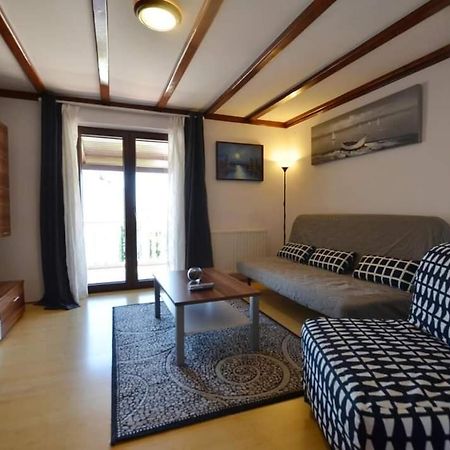 Tony Apartments Rovinj Exterior photo